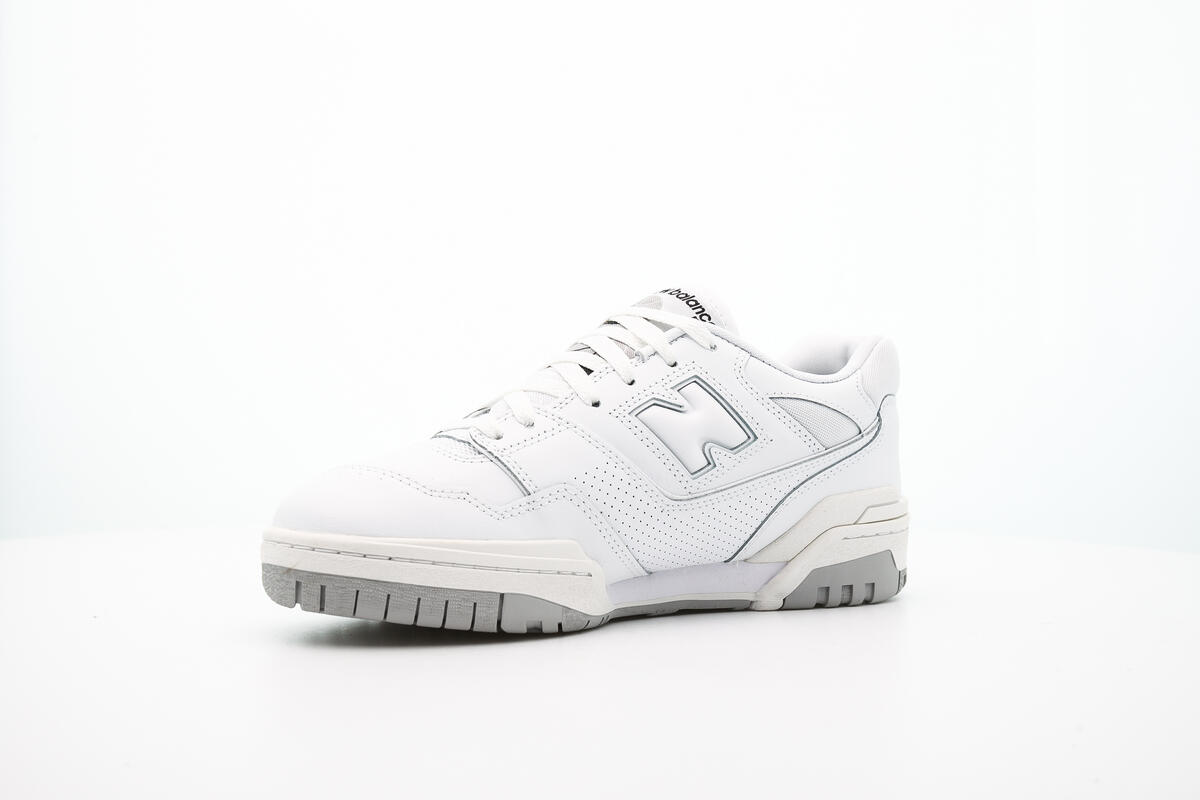 NEW BALANCE BB550 pb1 White ニューバランス おトク情報がいっぱい